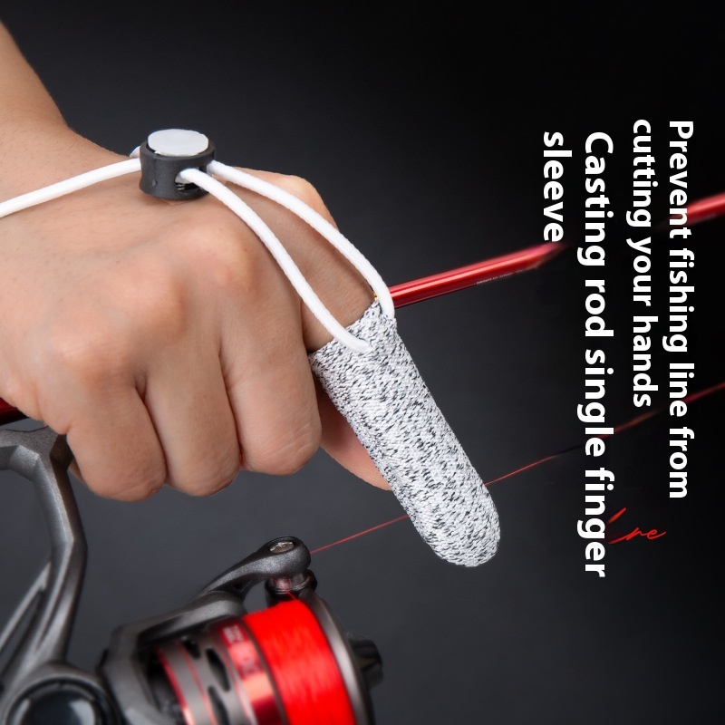 Performance Fishing Gloves