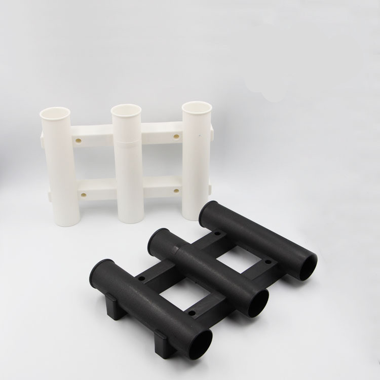 Adjustable Rod Holder Stand