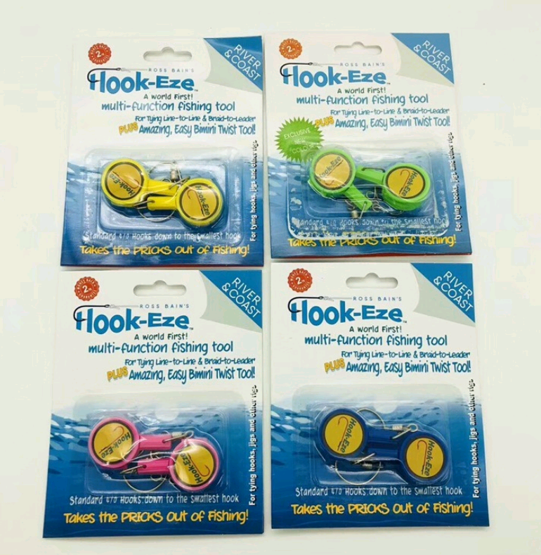 Multi-Tool Fishing Kit